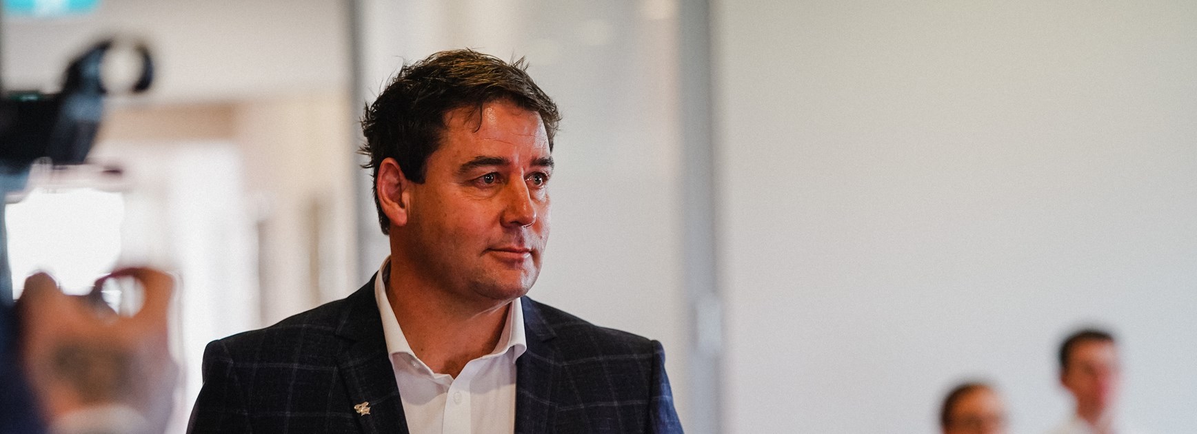 Fittler to train next generation of Indigenous stars