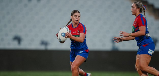 Pathways Report: Junior Knights move to within one game of a Grand Final