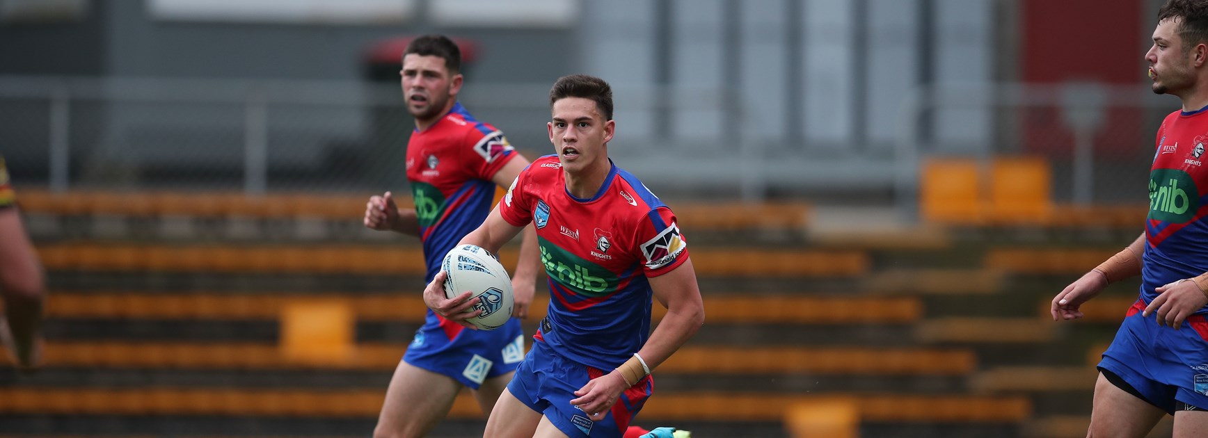 Pathways Report: Junior Reps qualify for Grand Final