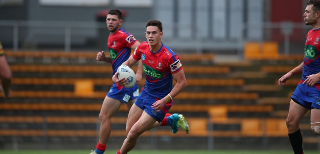 Pathways Report: Junior Reps qualify for Grand Final