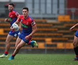 Pathways Report: Junior Reps qualify for Grand Final