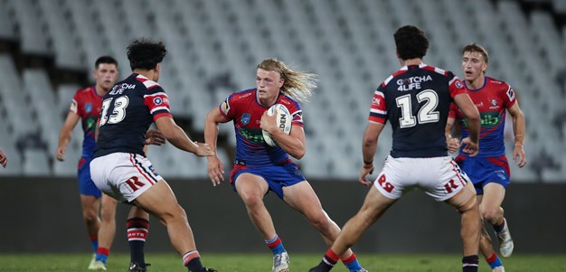 Junior Reps team lists: Finals week two