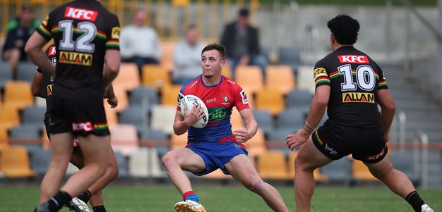 Junior Reps team lists: Grand Finals