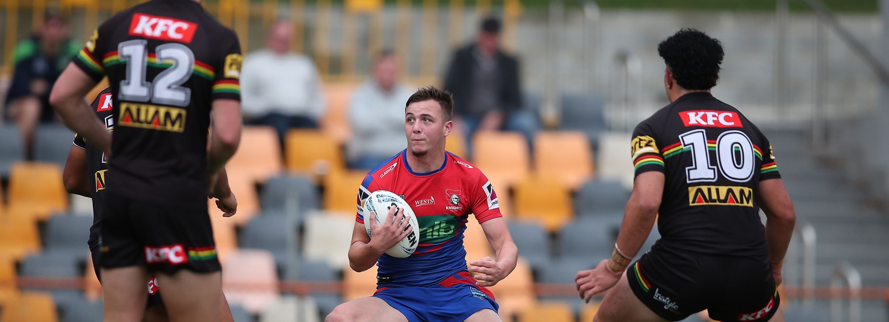 Junior Reps team lists: Grand Finals