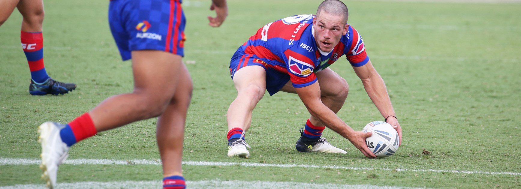 Lowrie flags Jersey Flegg win as best yet