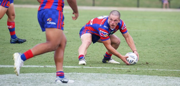 Lowrie flags Jersey Flegg win as best yet
