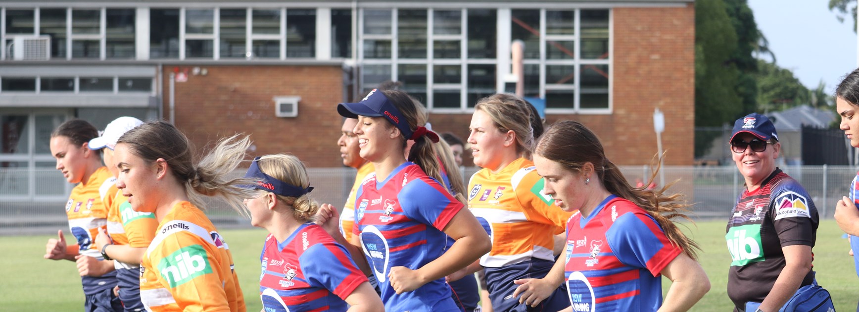 Tarsha Gale Cup side bow out in Semi-Final