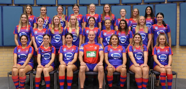 Meet the 2019 Tarsha Gale squad