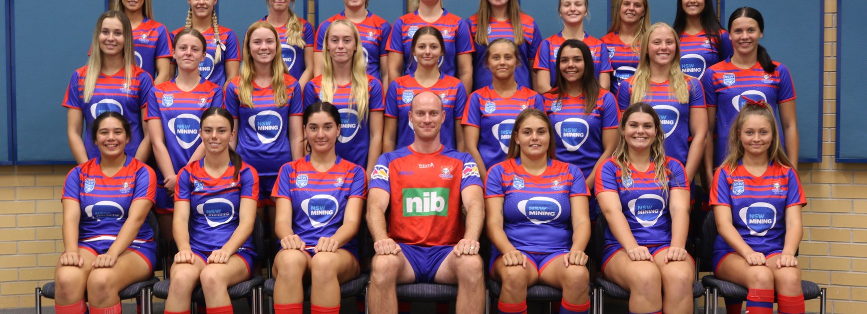 Meet the 2019 Tarsha Gale squad