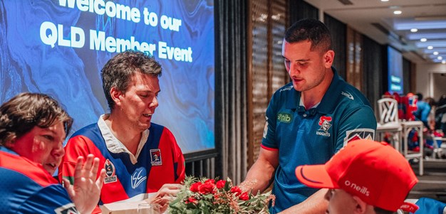 Gallery: QLD Member Event