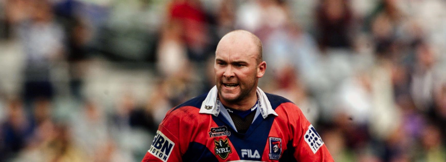 Ben Kennedy: Tough, Dominant, Unbreakable