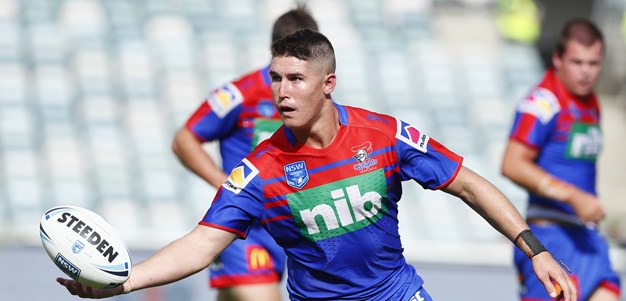 Knights 20s take roar out of the Tigers