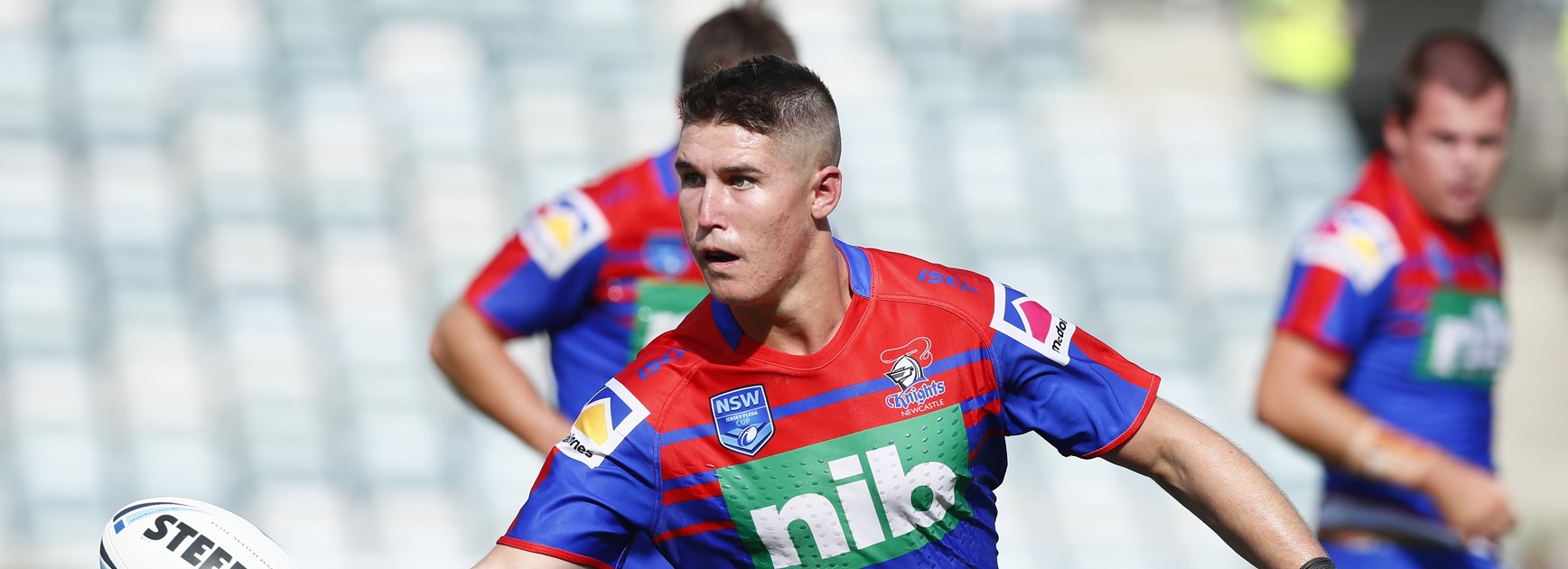 Knights 20s take roar out of the Tigers