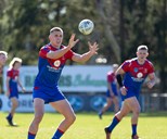 Rookie Report: Jersey Flegg cement top four position