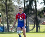 Rookie Report: Jersey Flegg side downed on the road