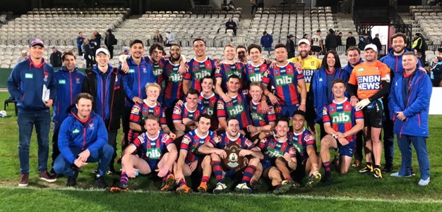 Fierce rivalry behind 20s Grand Final qualifier