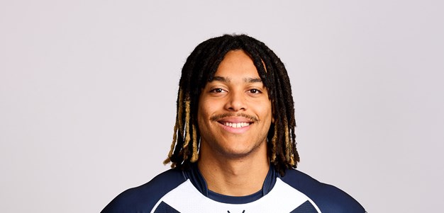 Young speaks ahead of World Cup campaign