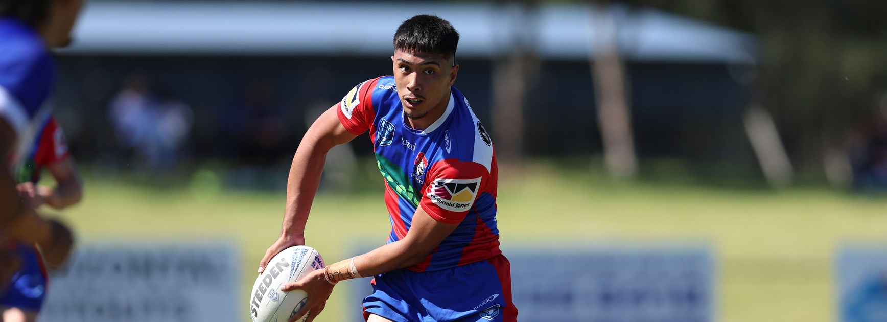 Senior Reps team lists: Round 13