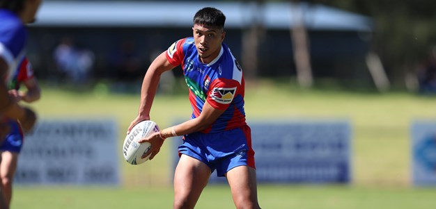 Senior Reps team lists: Round 13