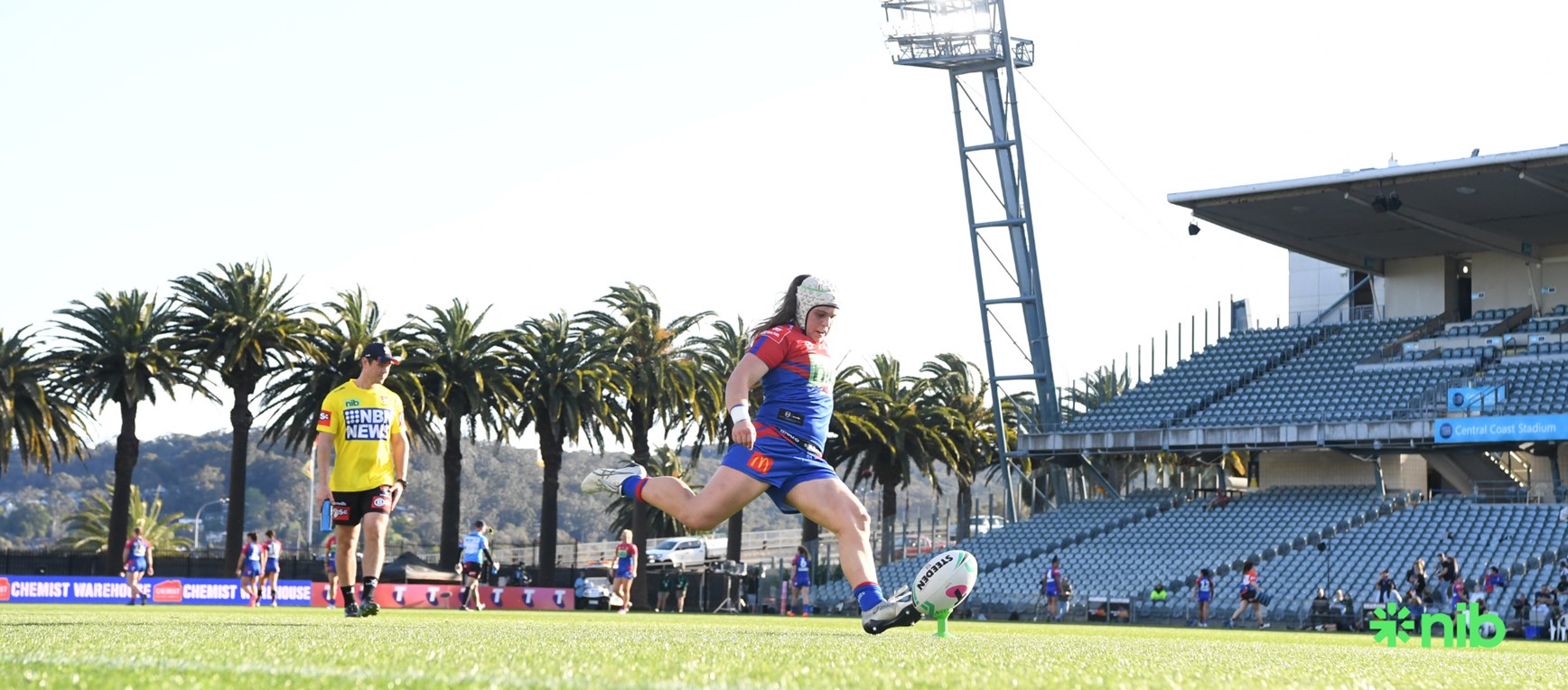 Gallery: Knights outgun the Dragons