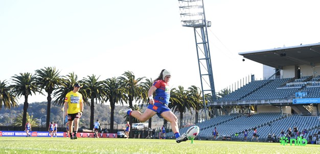Gallery: Knights outgun the Dragons