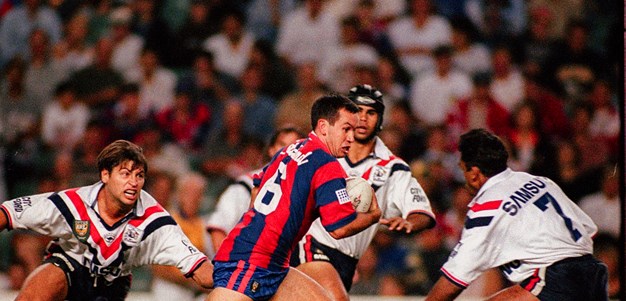 Matthew Johns: Creativity, Influence, Trailblazer