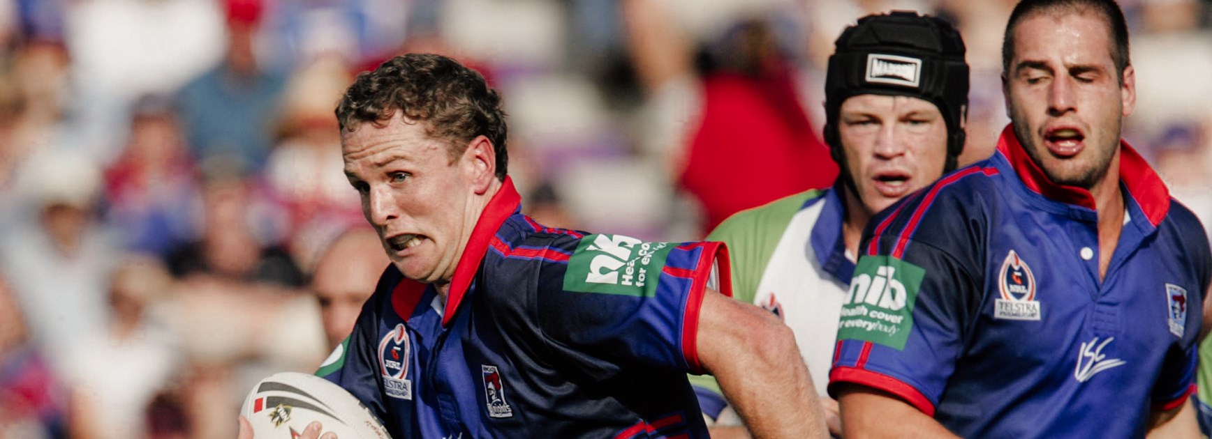 Mark Hughes: Brave, Adaptable, Inspiring