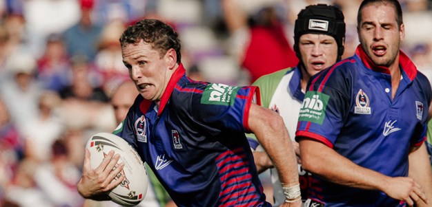 Mark Hughes: Brave, Adaptable, Inspiring