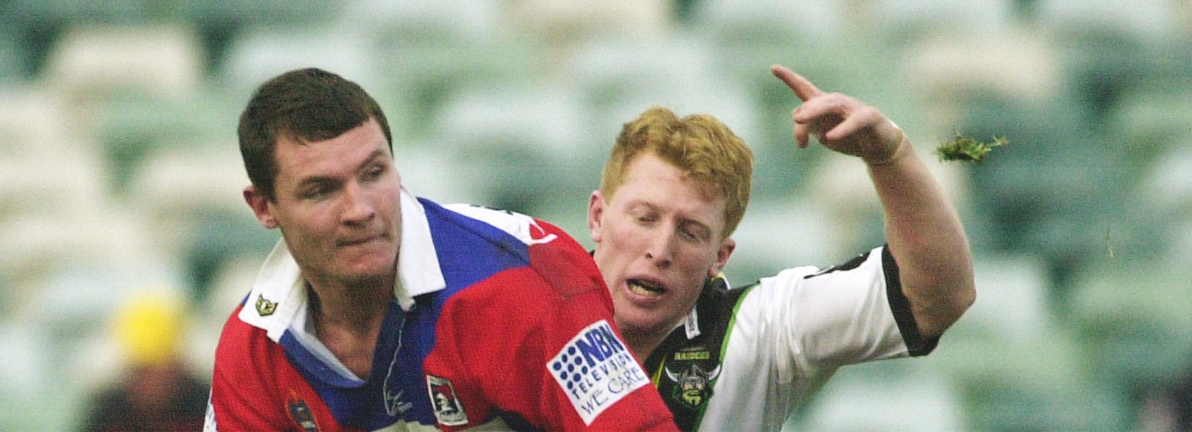 Steve Simpson: Durable, Reliable, Stalwart