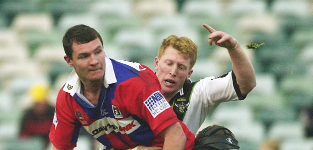 Steve Simpson: Durable, Reliable, Stalwart