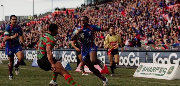Akuila Uate: Speed, Strength, Power