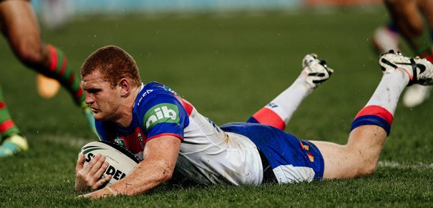 Alex McKinnon: Unwavering, Talented, Inspiring