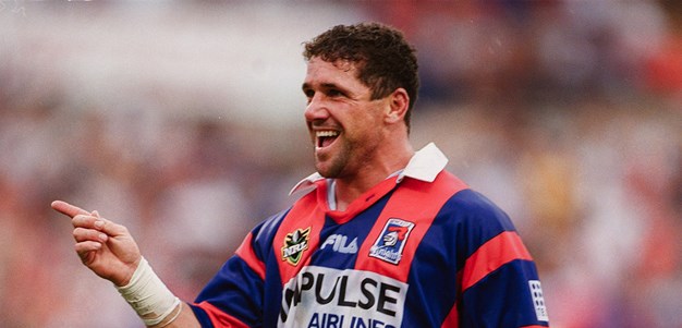 Robbie O'Davis: Electric, Pace, Winner