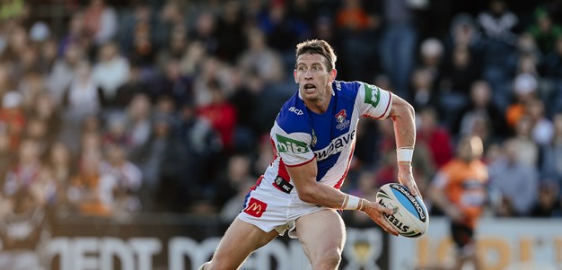 Kurt Gidley: Hard-working, Reliable, Versatile
