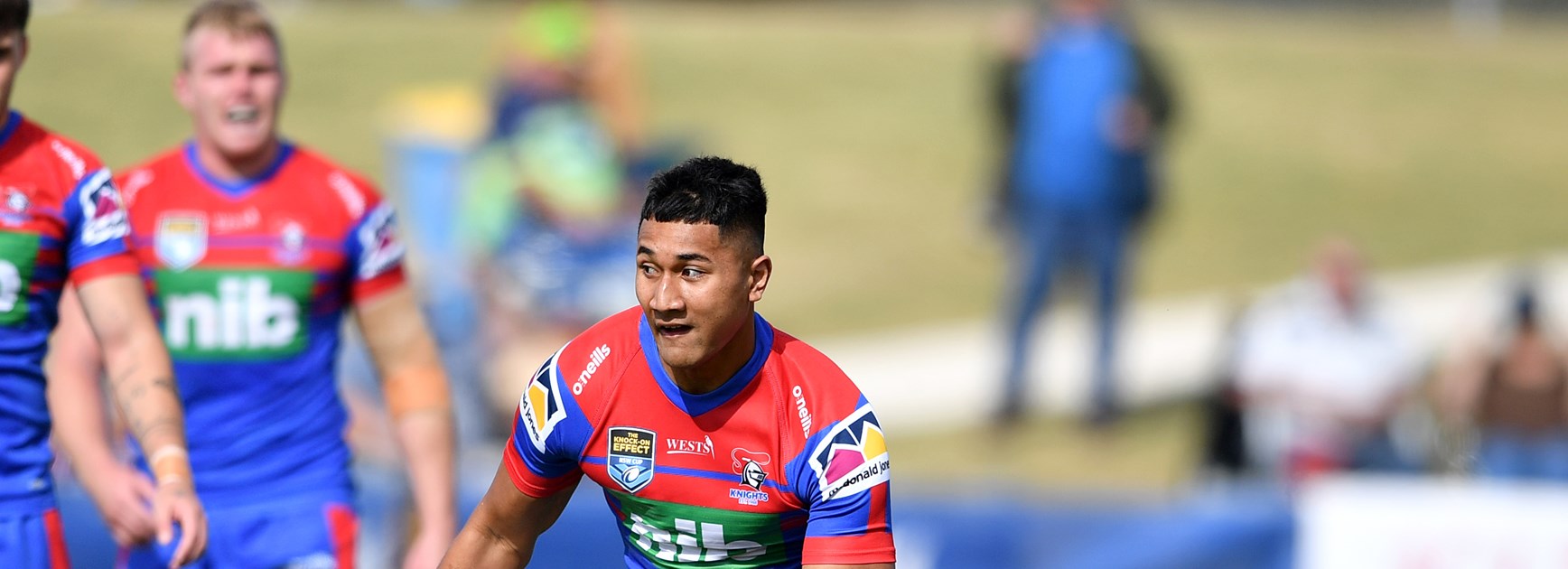 Round 10 NSW Cup Team List