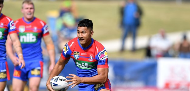 Round 10 NSW Cup Team List