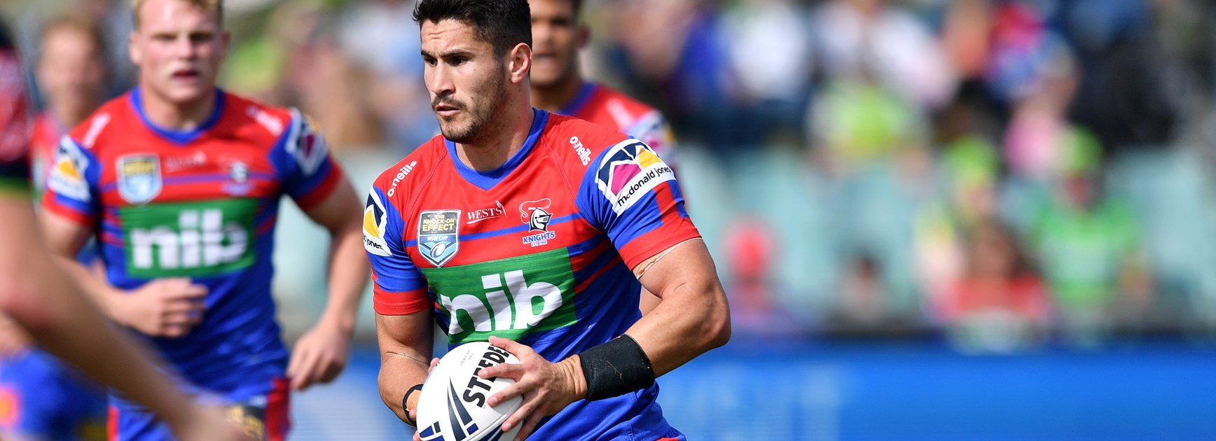 NSW Cup side score win to rise into top four