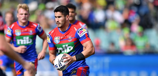 NSW Cup side score win to rise into top four