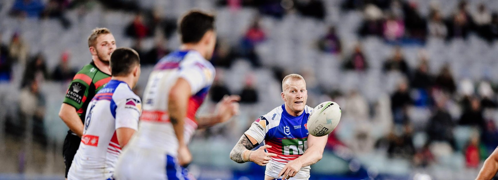UPDATE: Barnett found guilty