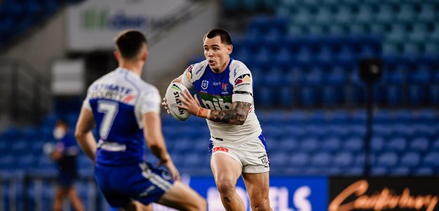 Judiciary: Klemmer suspended