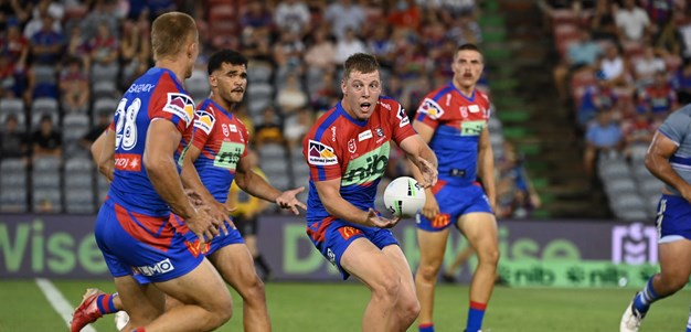 2022 Round 2 NSW Cup and Jersey Flegg team lists
