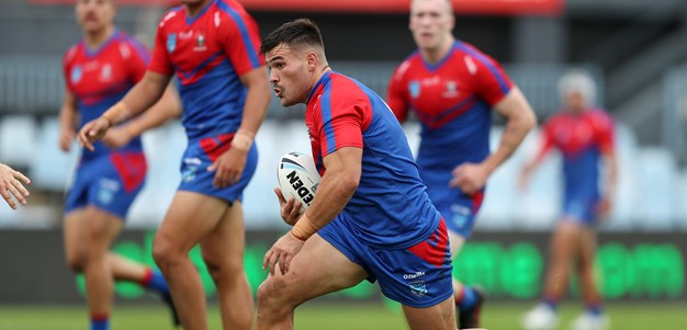2022 NSW Cup and Jersey Flegg Round 5 team lists