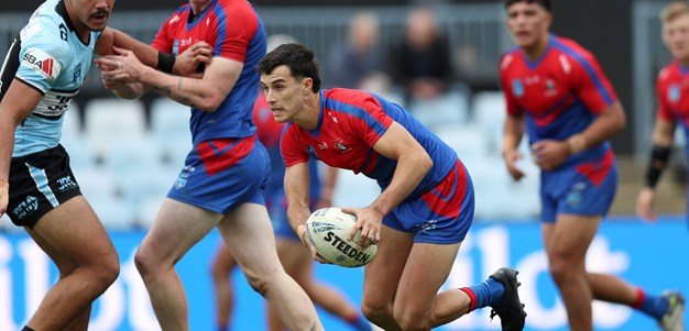 Draws released for 2023 pathways seasons