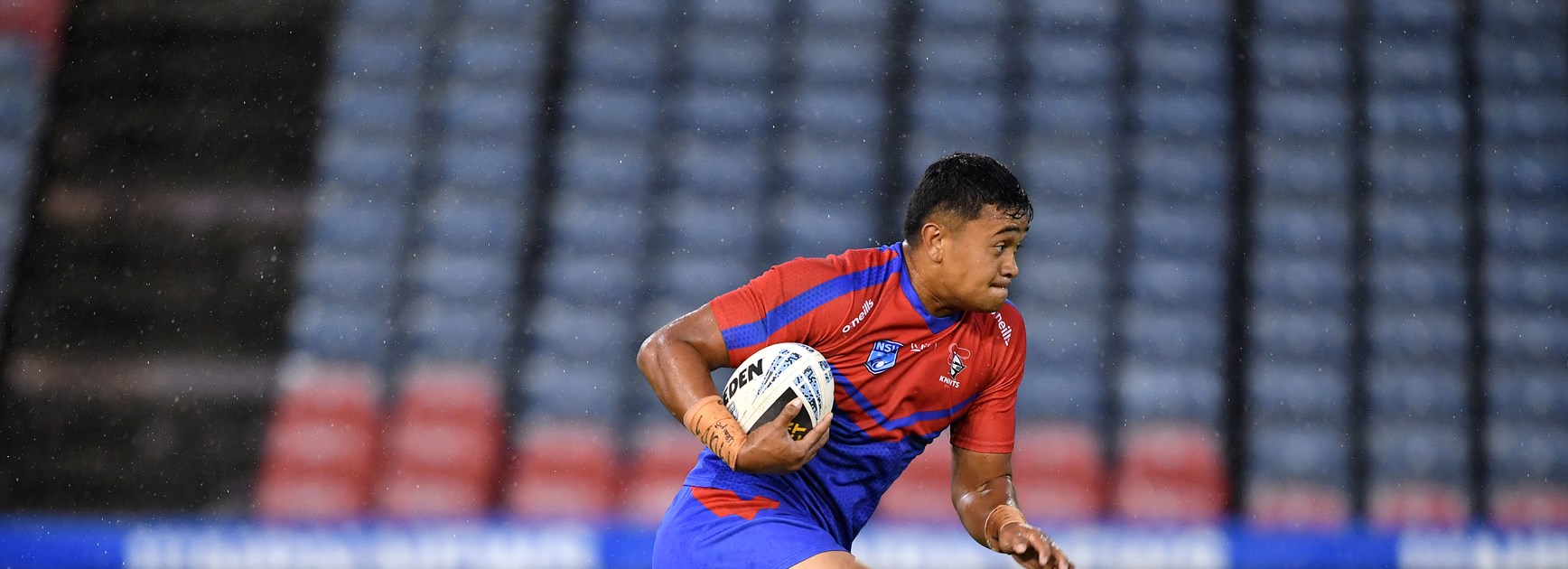 Rookie Report: Jersey Flegg Cup side continue promising form