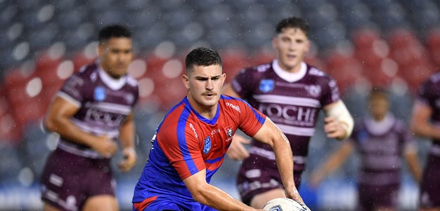 Rookie Report: Flegg and Women's Premiership sides score big wins