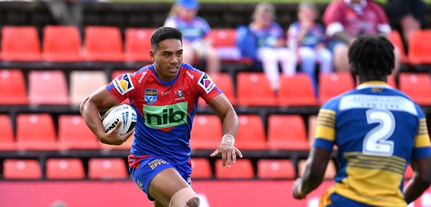2022 Senior Reps team lists Round 14 and 7