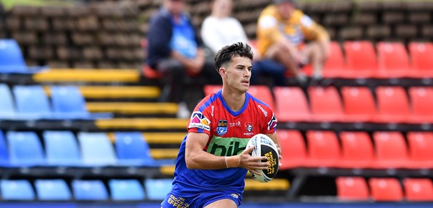 2022 Senior Reps team lists Round 8 & 2