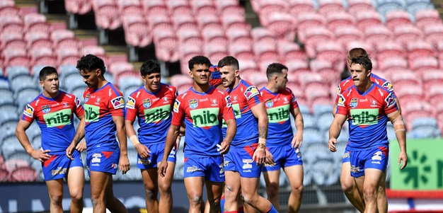 Rookie Report: Cup and Flegg sides score convincing wins