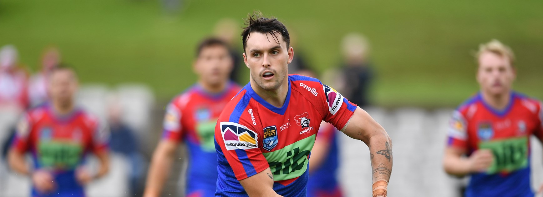 Rookie Report: Cup and Women's Premiership sides score wins