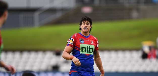 2022 Senior Reps team lists Round 13 and 6